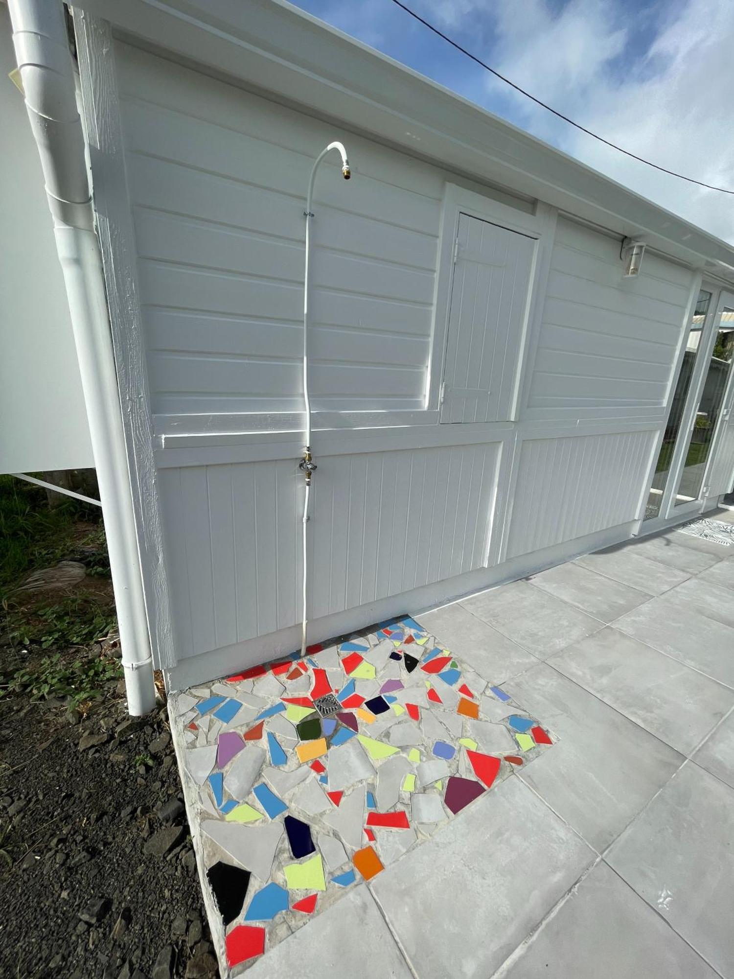 Bungalow "Doussin' Kreyol", Au Calme A 150M De La Plage Grande Anse Kültér fotó